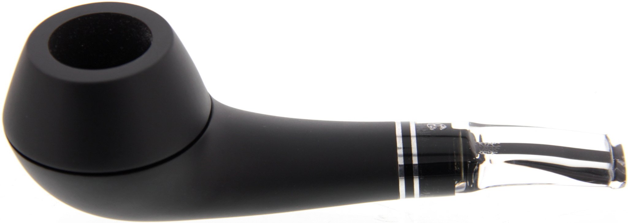 Big Ben Bora black matte 577