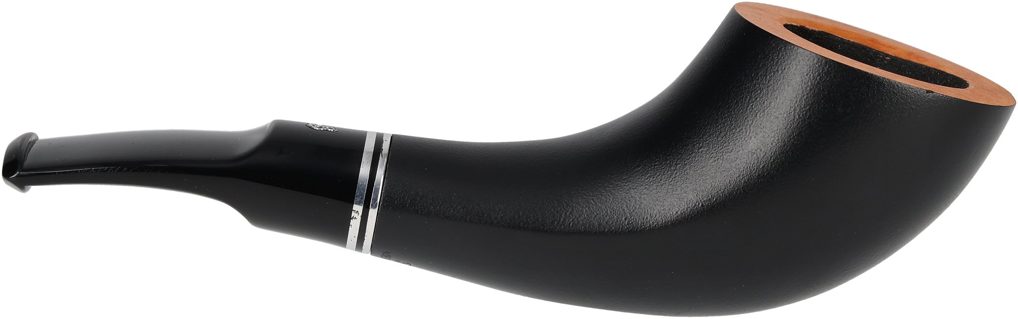 Big Ben Bora Black matte Modell 575 nature top_04