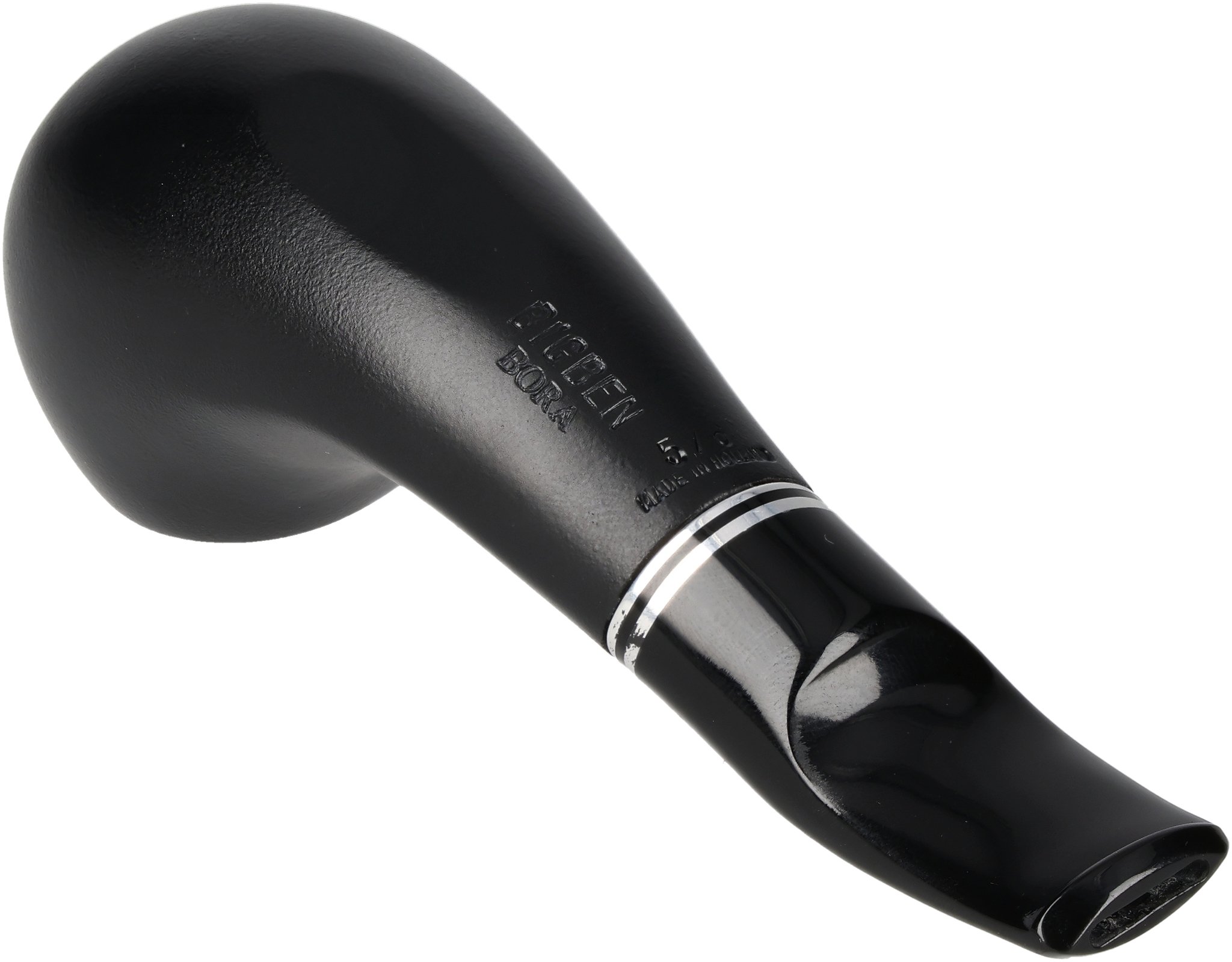  Bora Black matte Modell 576 nature top_05