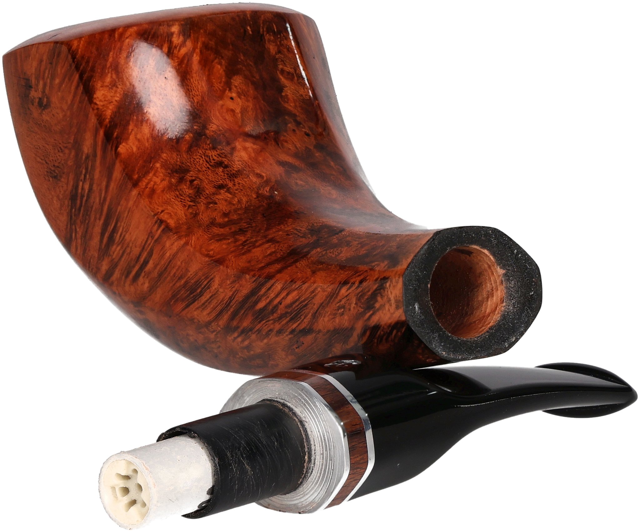 Big Ben Bora tan polish 574_06