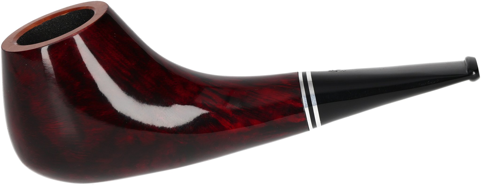 Big Ben Bora TwoTone Red Polish 571_01
