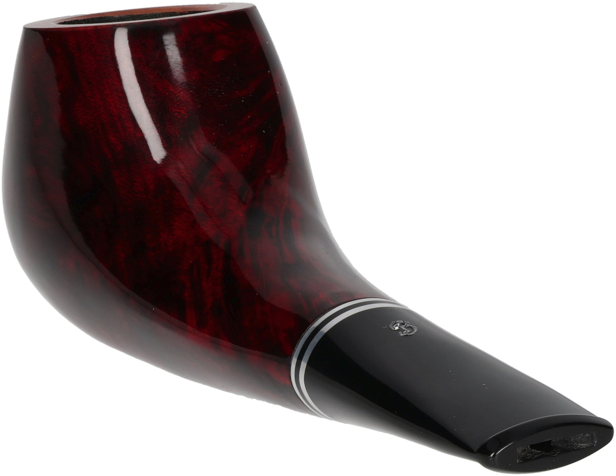 Big Ben Bora TwoTone Red Polish 571_02