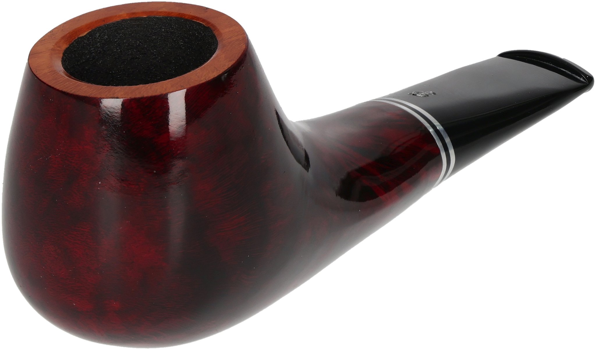 Big Ben Bora TwoTone Red Polish 571_03