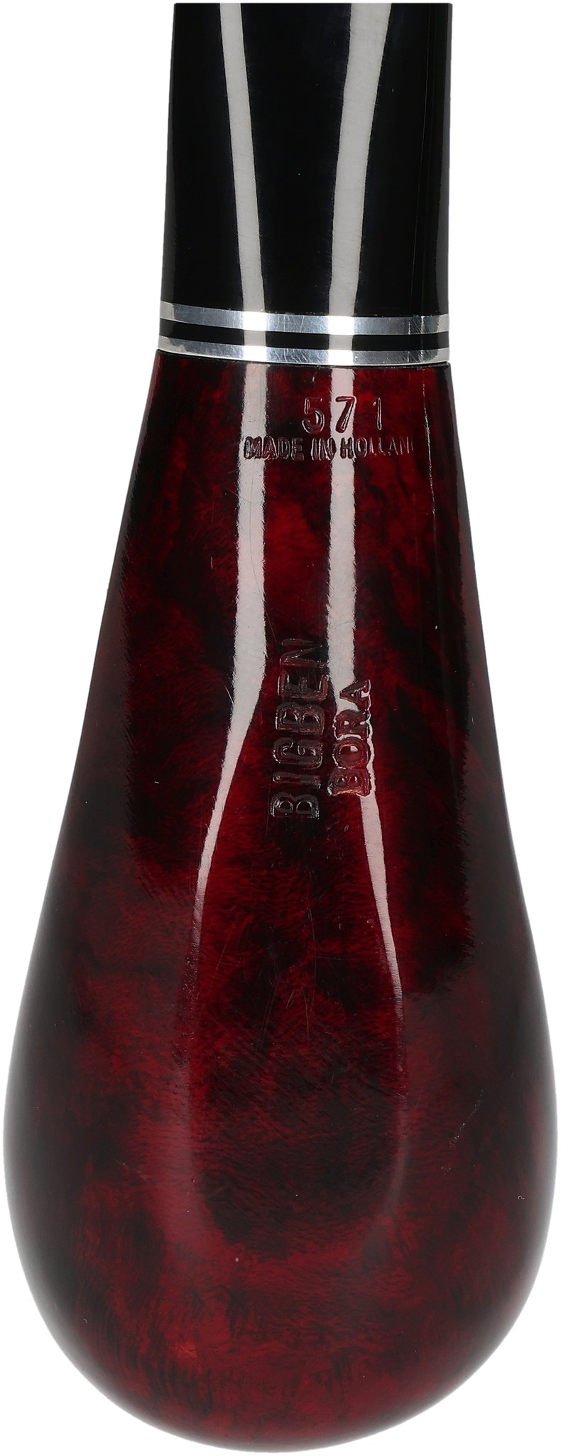 Big Ben Bora TwoTone Red Polish 571_05