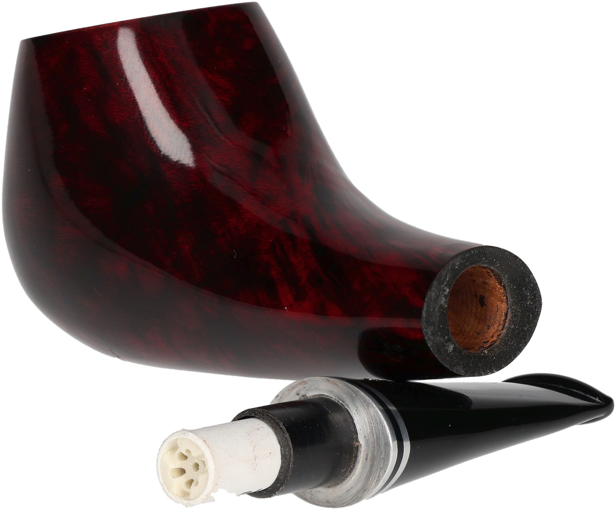 Big Ben Bora TwoTone Red Polish 571_06