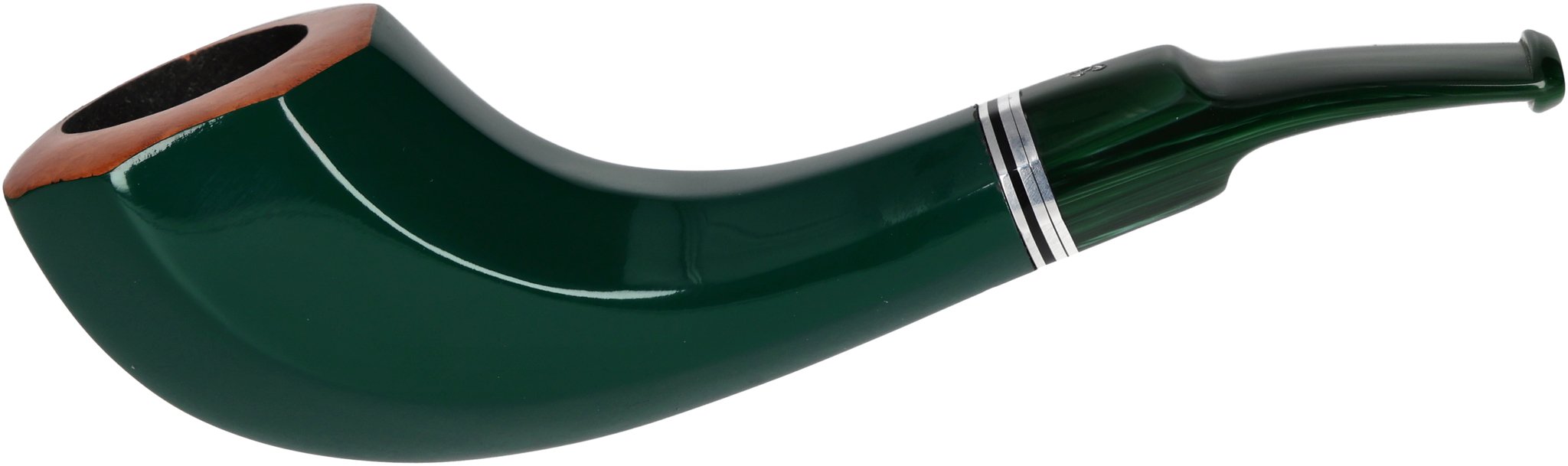 Big Ben Bora green polish 574 nature top_01