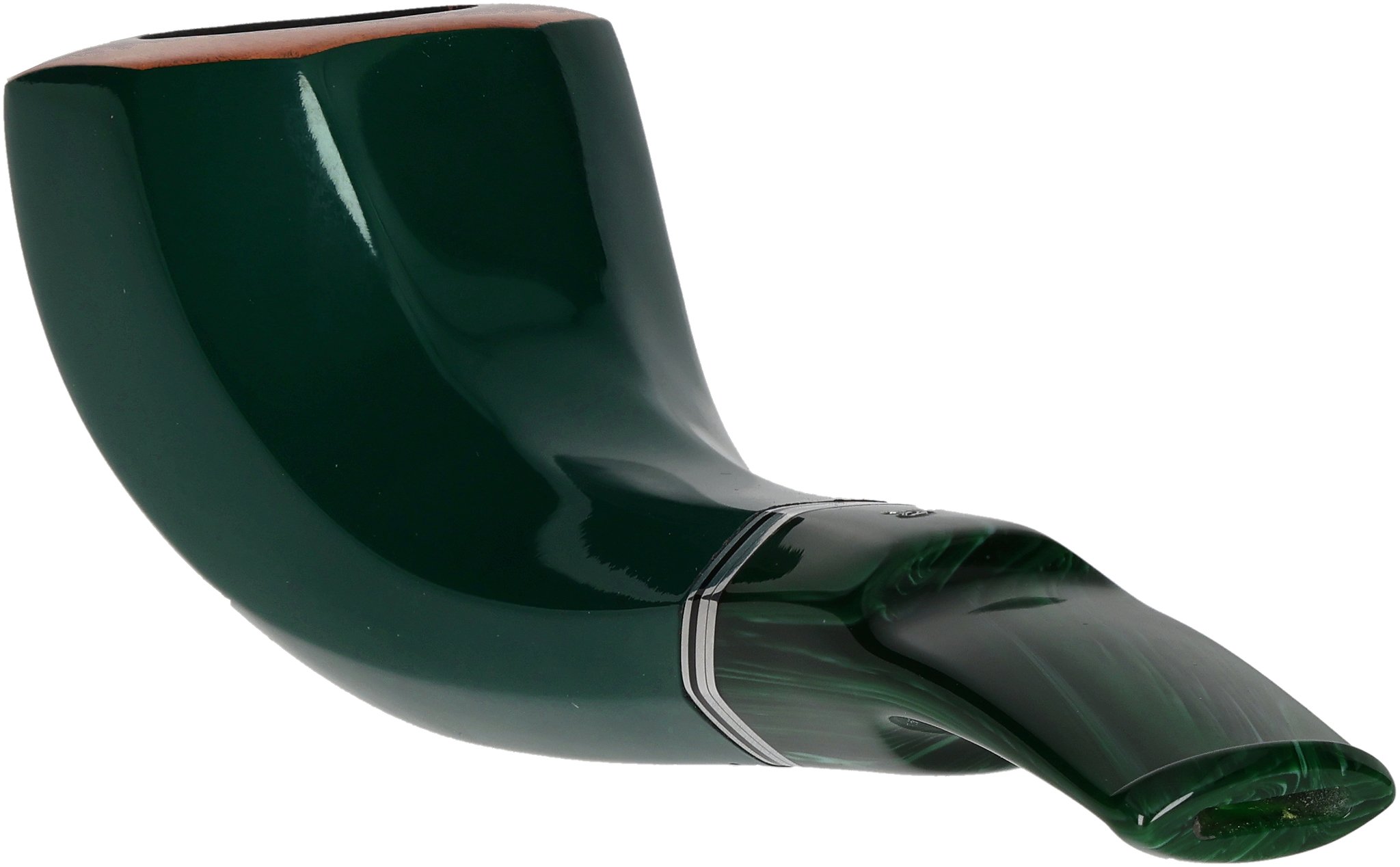 Big Ben Bora green polish 574 nature top_02