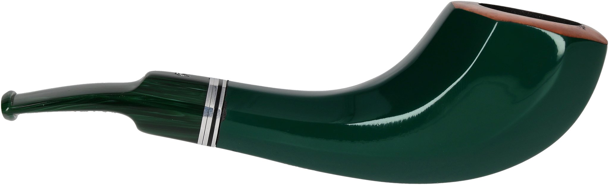 Big Ben Bora green polish 574 nature top_04