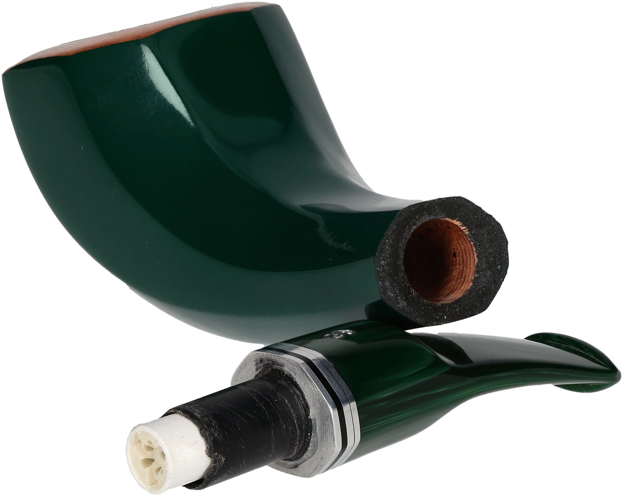 Big Ben Bora green polish 574 nature top_05