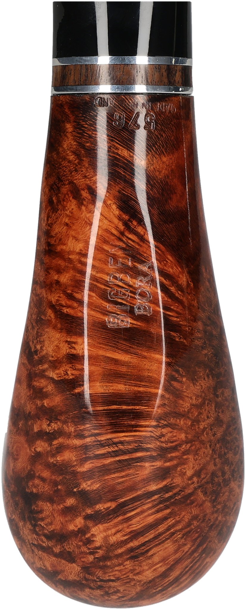 Big Ben Bora tan polish 576_05