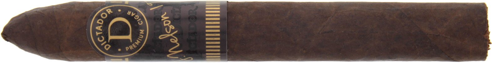 Dictador J. Nelson 1974 Belicoso