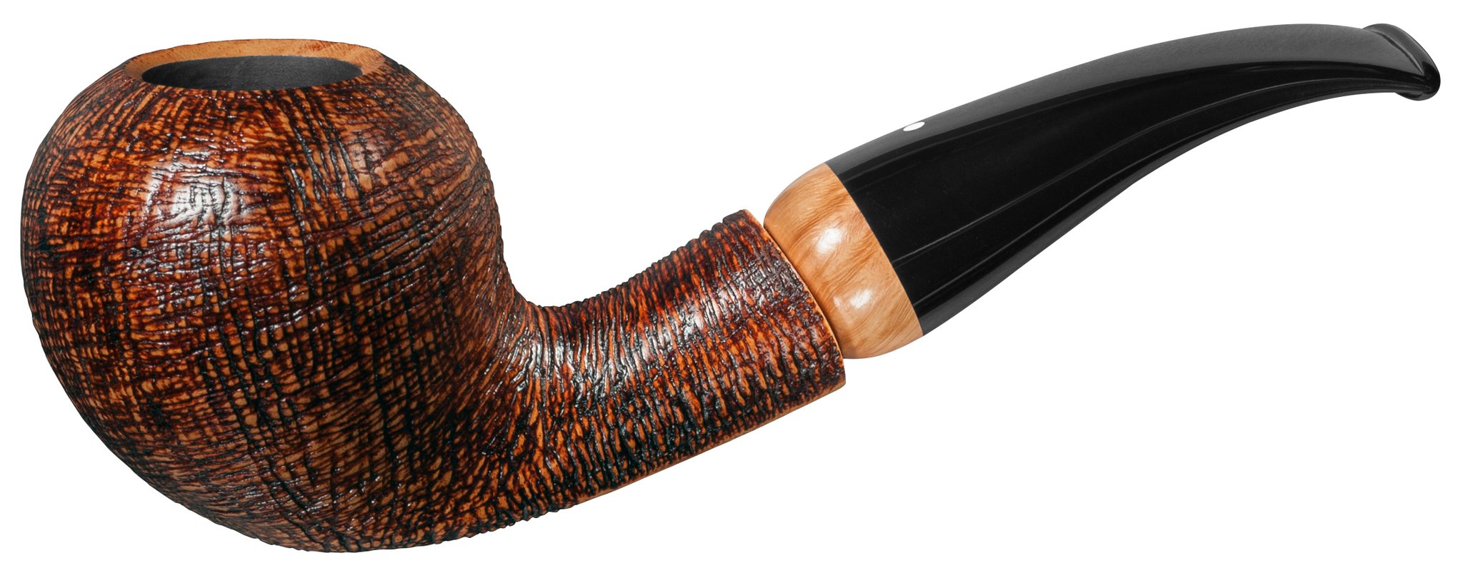 Vauen Luxor No. LX413, Weißpunkt