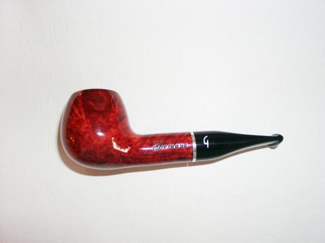 Giordano Tevere Marrone Modell 14631