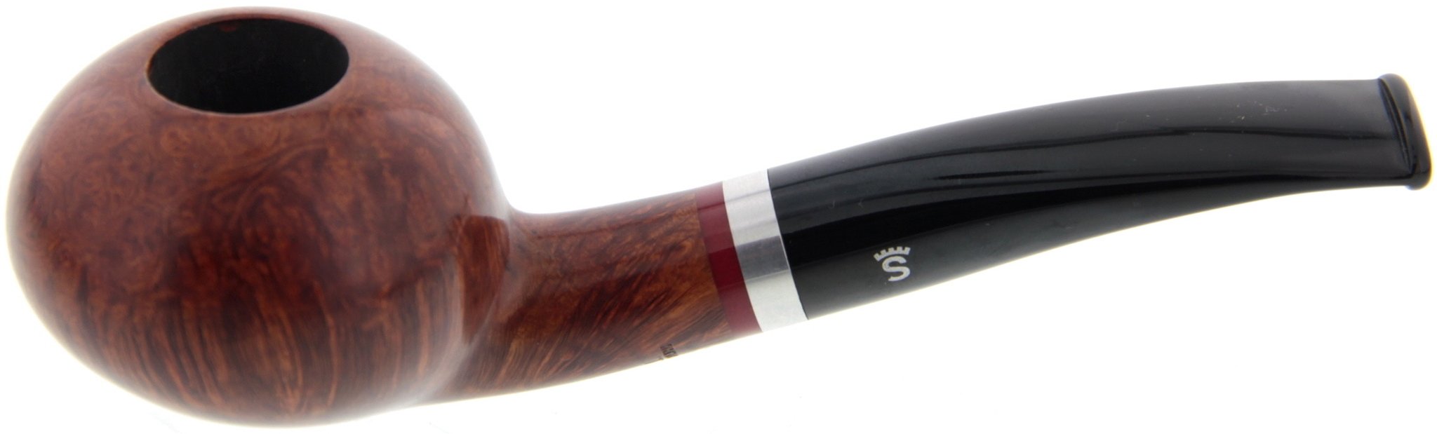 Stanwell Seasons brown (NOS - Made in Denmark) Autumn (interne Nr. 35)