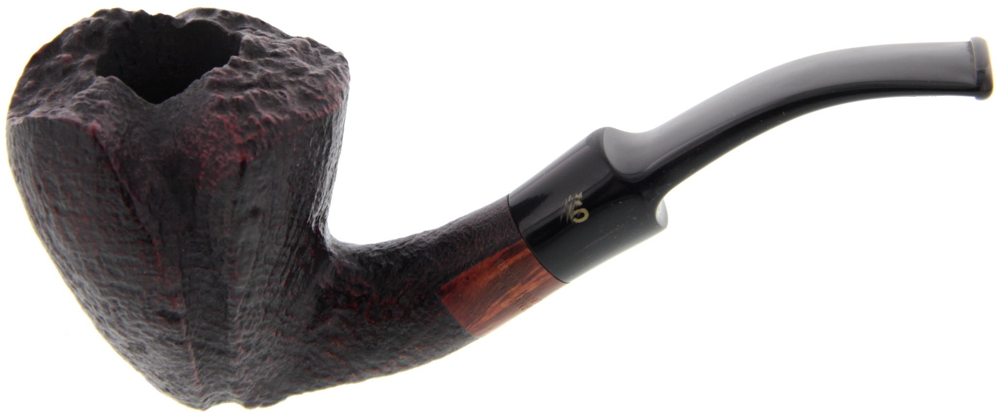 Stanwell Freehand (NOS - Made in Denmark) Freeform (interne Nr. 72)
