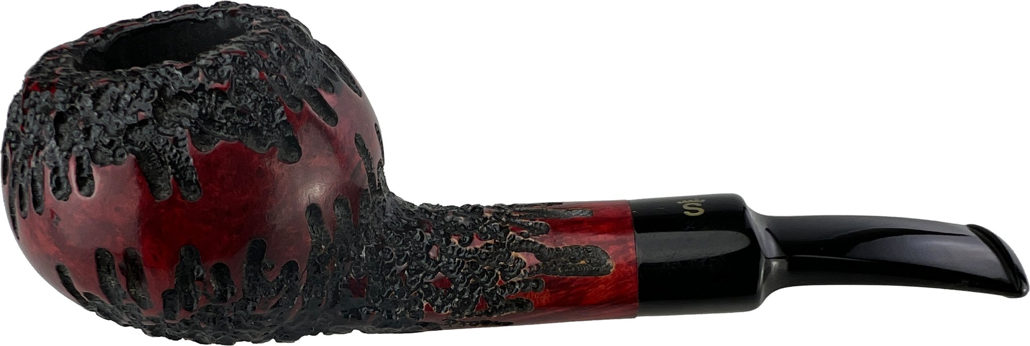 Stanwell Einzelstücke und Restposten (NOS) Revival glatt rustiziert