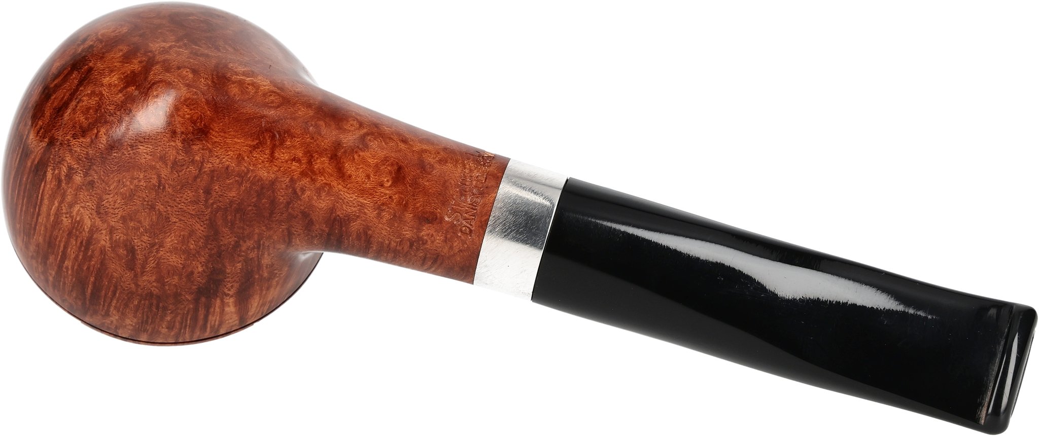 smooth mittelbraun Detail 3