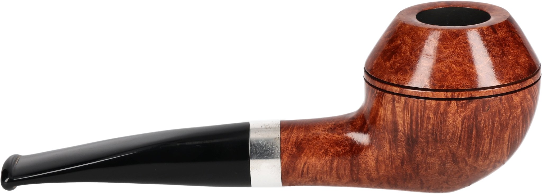 smooth mittelbraun Detail 4