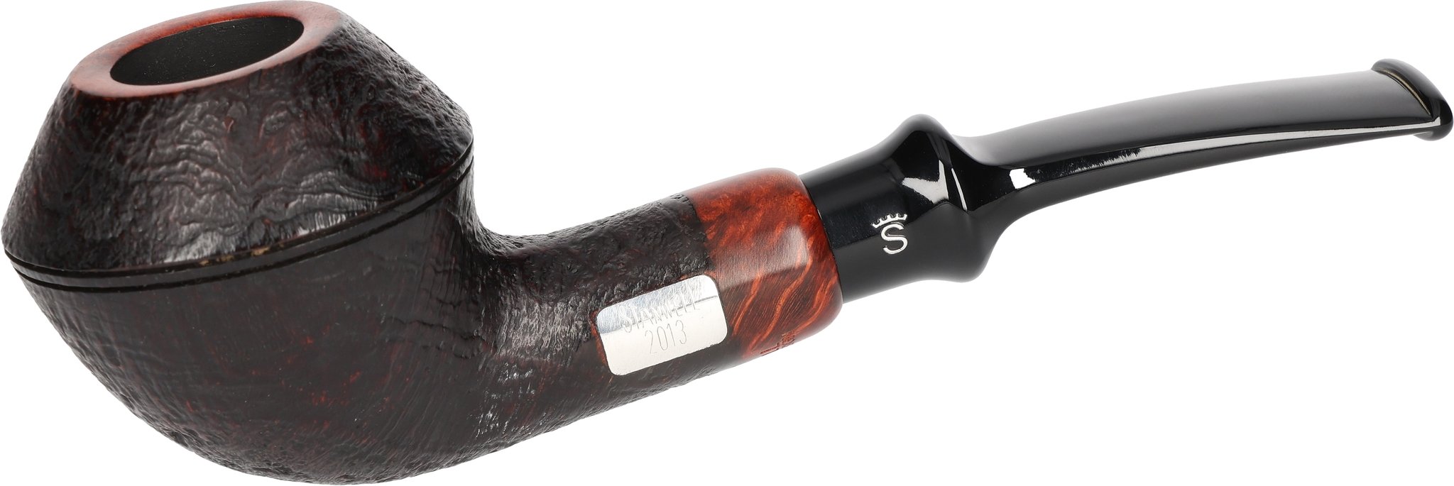 Stanwell Einzelstücke und Restposten Jahrespfeife 2013 (interne Nr. 1012)