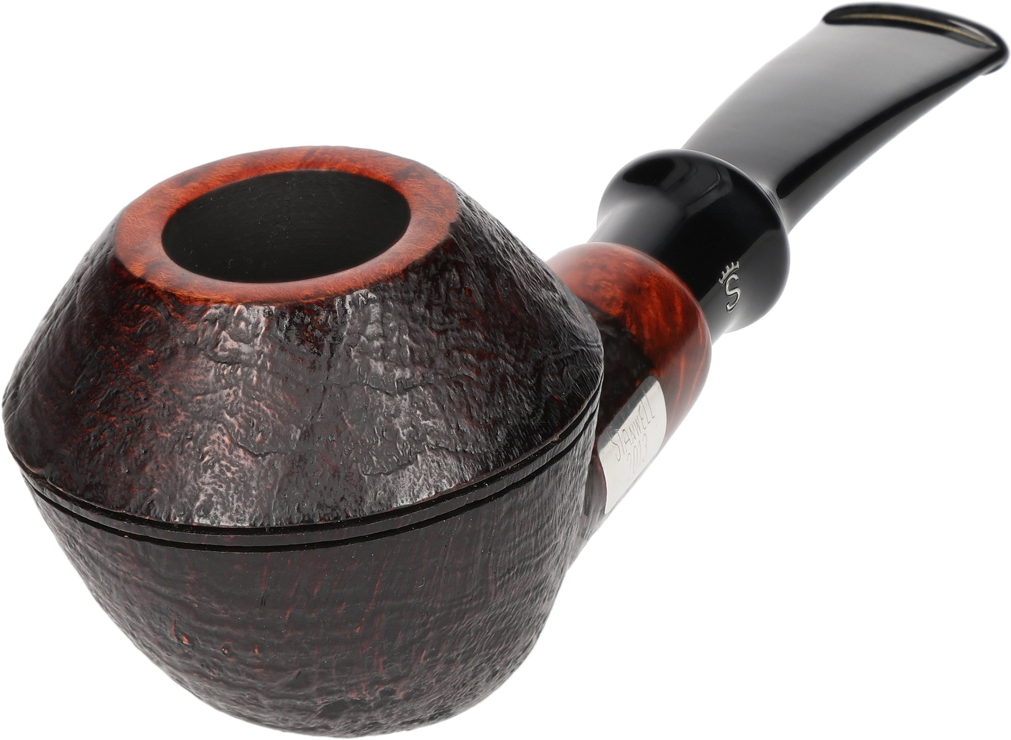 Stanwell Einzelstücke und Restposten Jahrespfeife 2013 (interne Nr. 1012) Detailbild 2