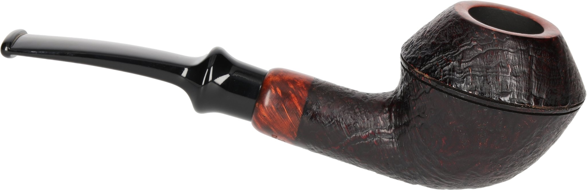 Stanwell Einzelstücke und Restposten Jahrespfeife 2013 (interne Nr. 1012) Detailbild 3