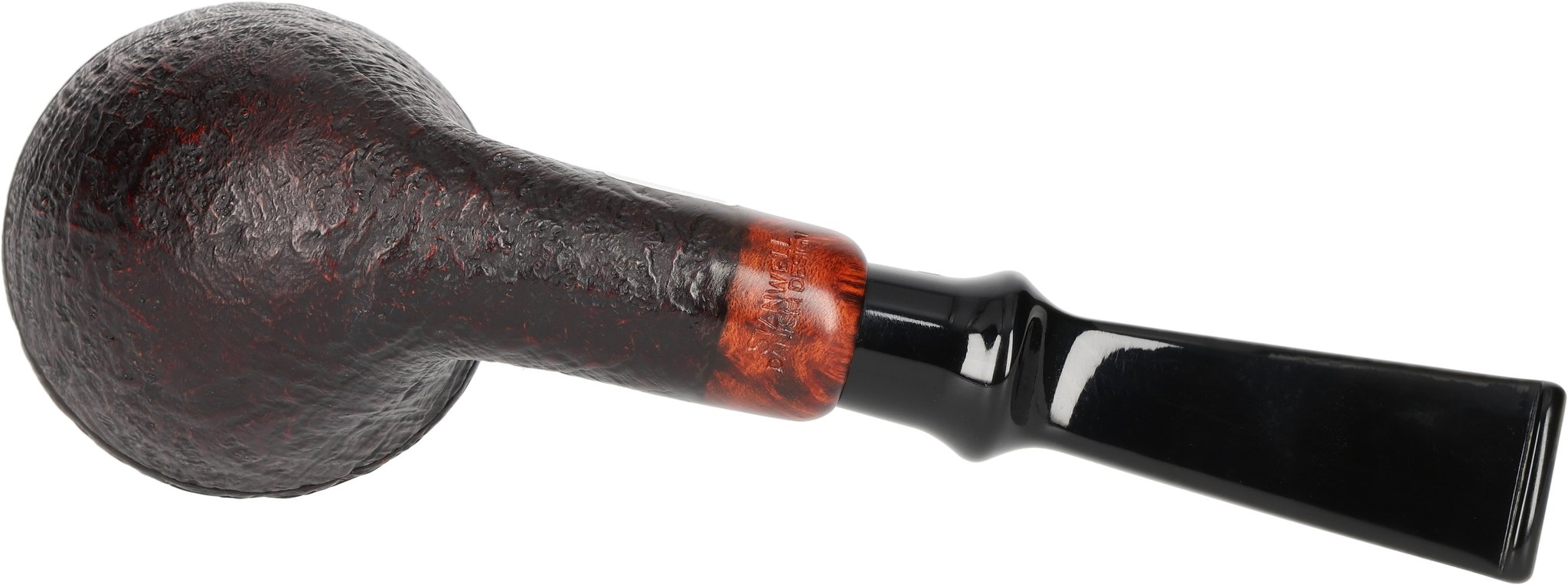 Stanwell Einzelstücke und Restposten Jahrespfeife 2013 (interne Nr. 1012) Detailbild 4