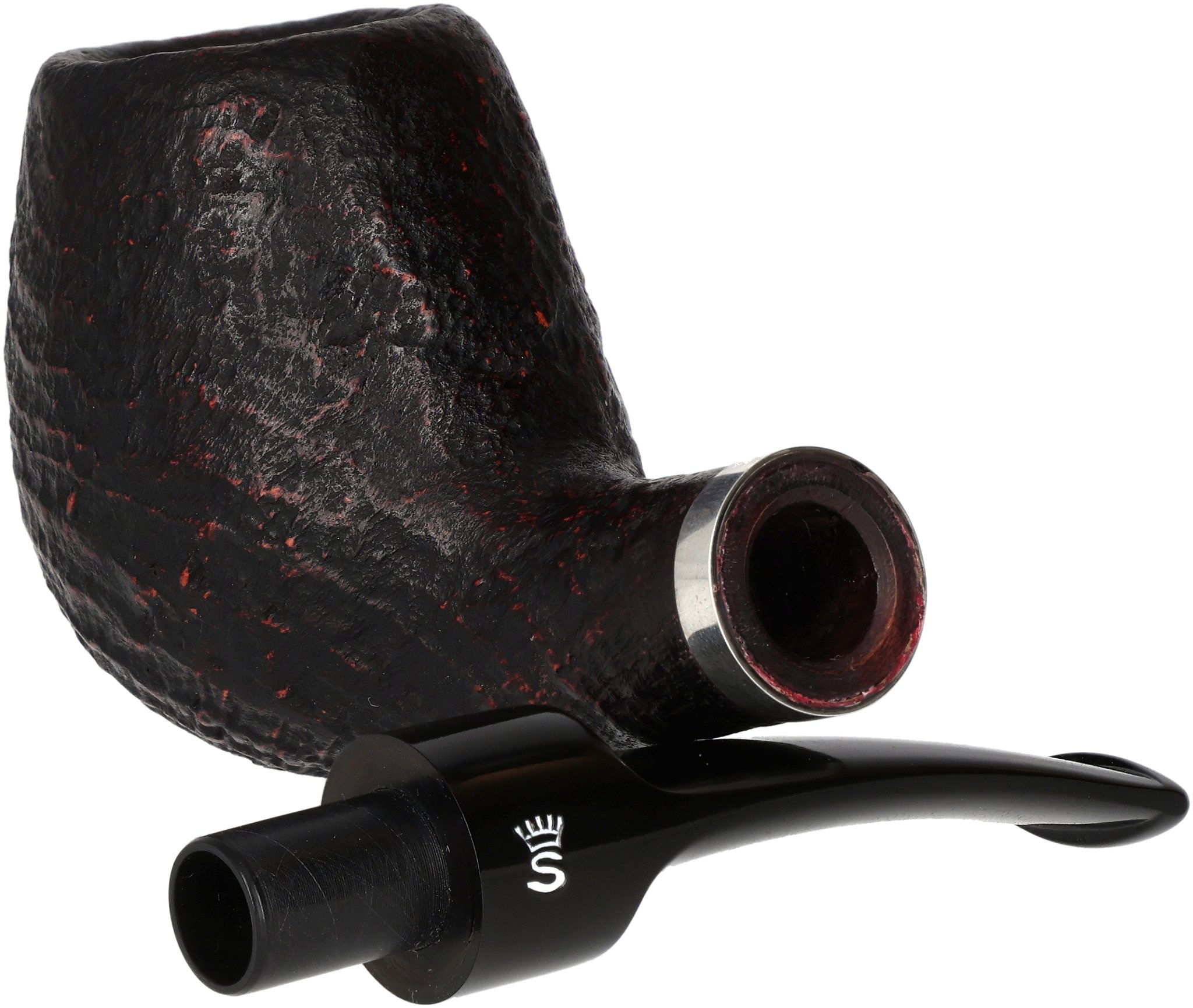 Stanwell Einzelstücke (NOS) Sand Brandy