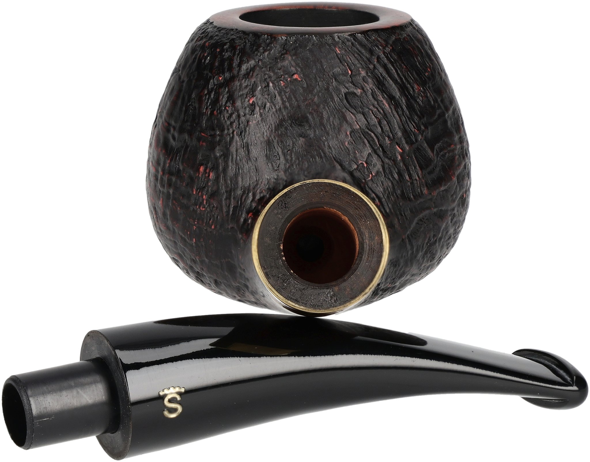 Diplomat Sand Goldring 06