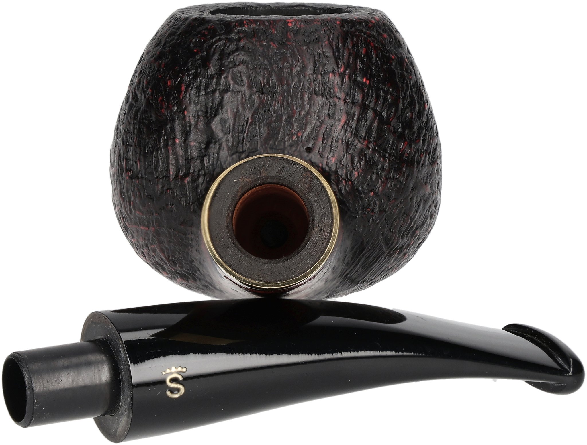 Diplomat Sand Goldring 06