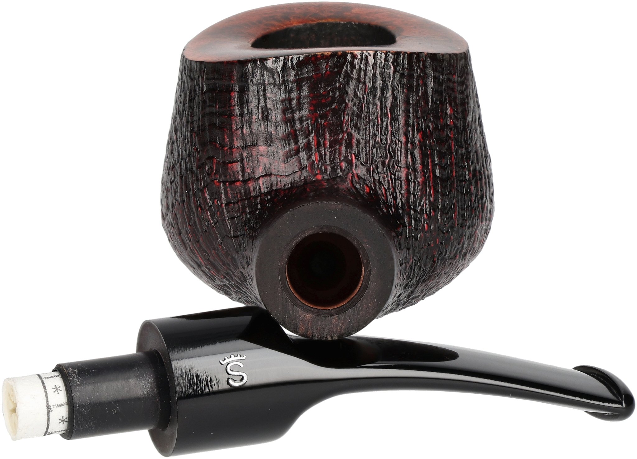 Bent Pot Sand 06