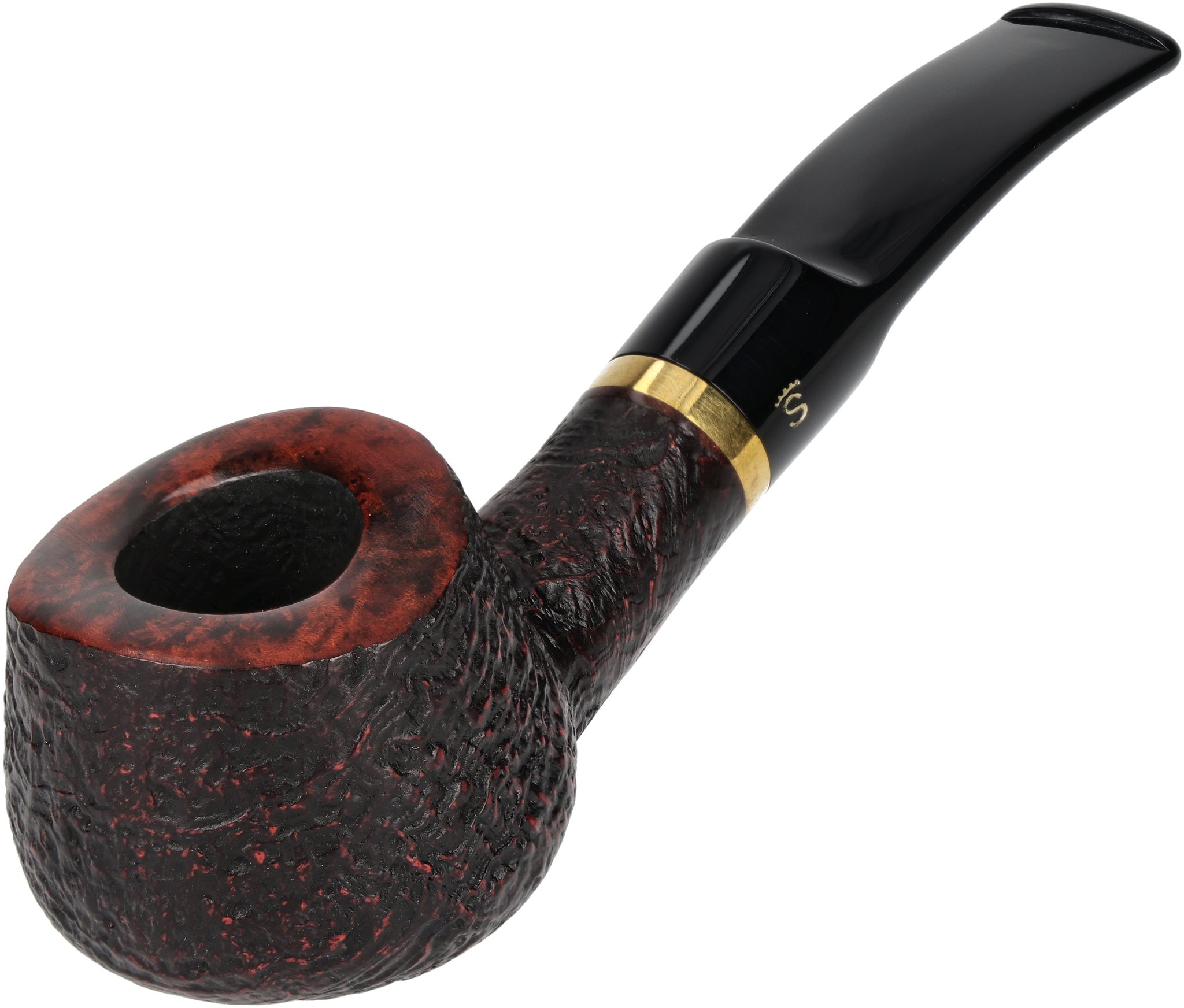 Bent Pot Sand Goldring 03
