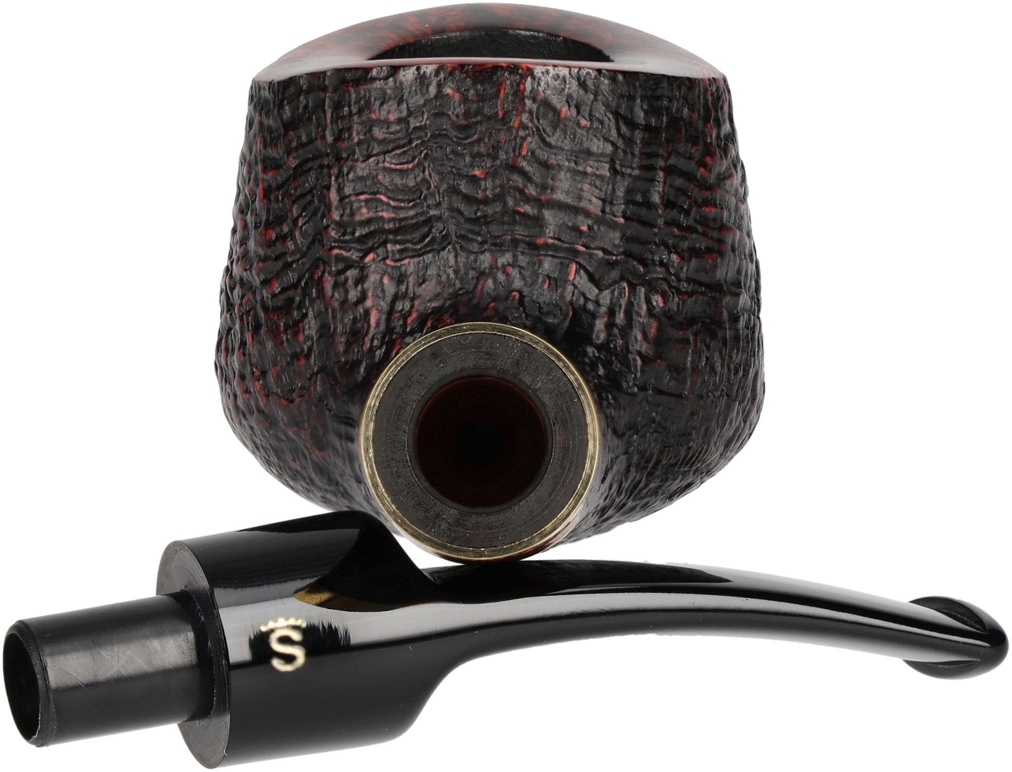 Bent Pot Sand Goldring 06