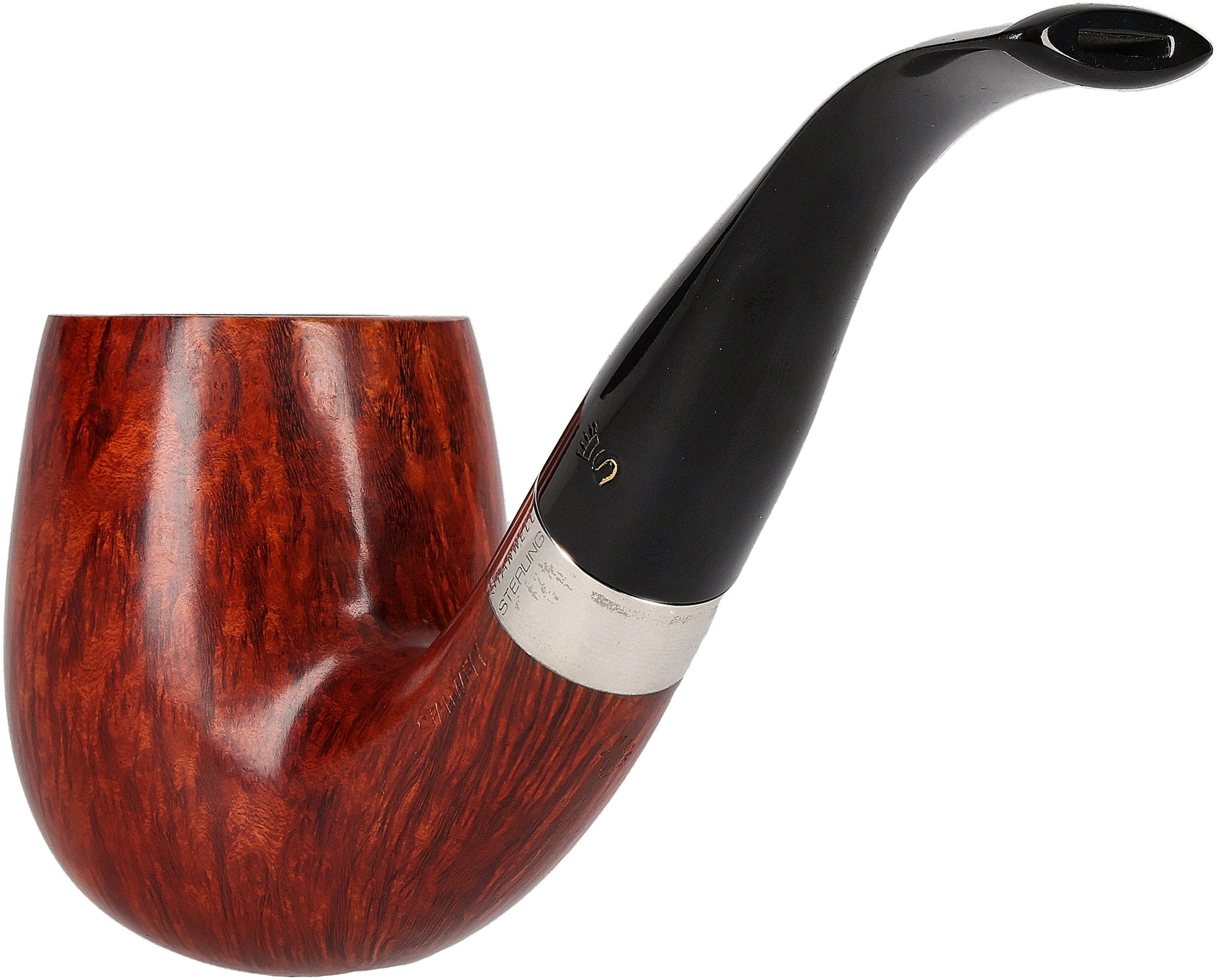 Stanwell Einzelstücke (NOS) Bent_02