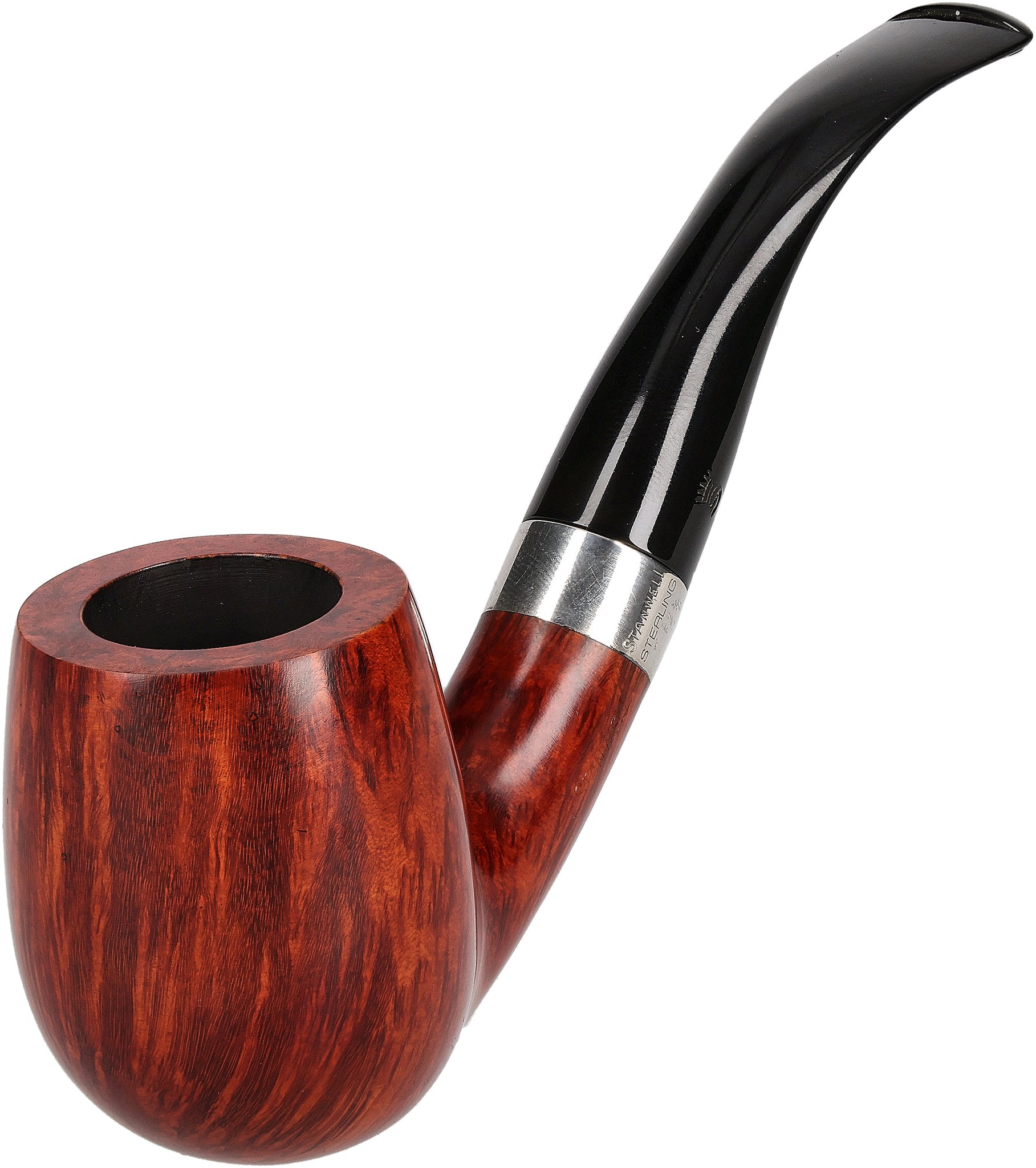 Stanwell Einzelstücke (NOS) Bent_03