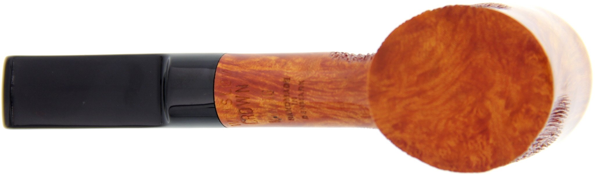 Poul Winslow Crown Viking (Nr.22) Unterboden