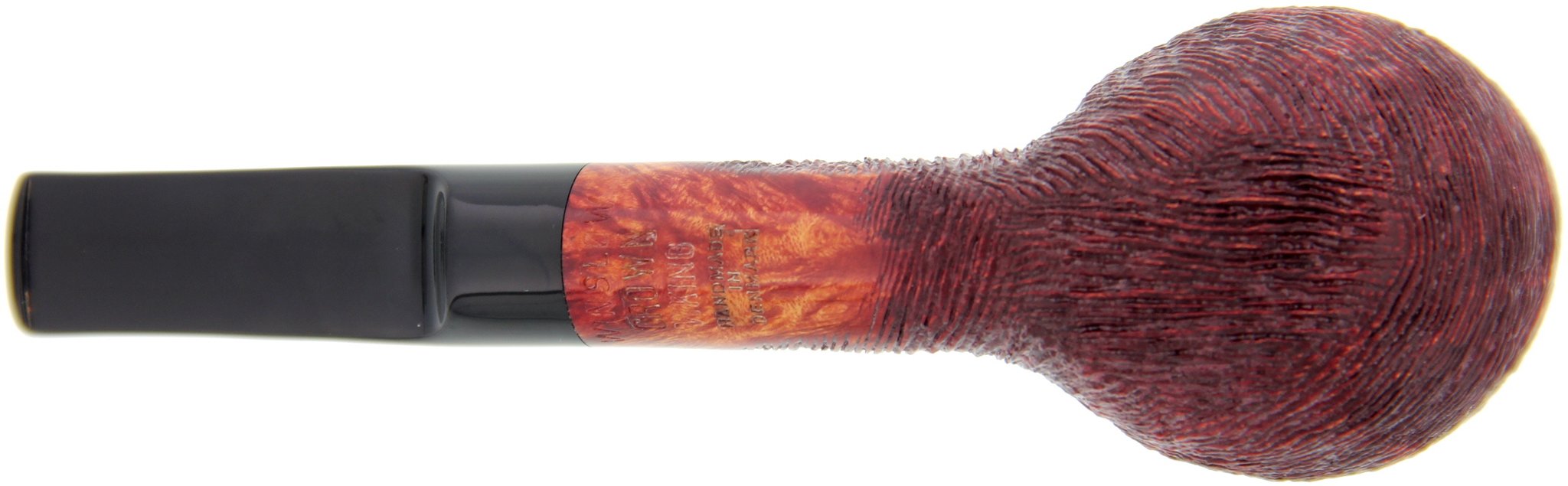 Poul Winslow Crown Viking (Nr.28) Unterboden