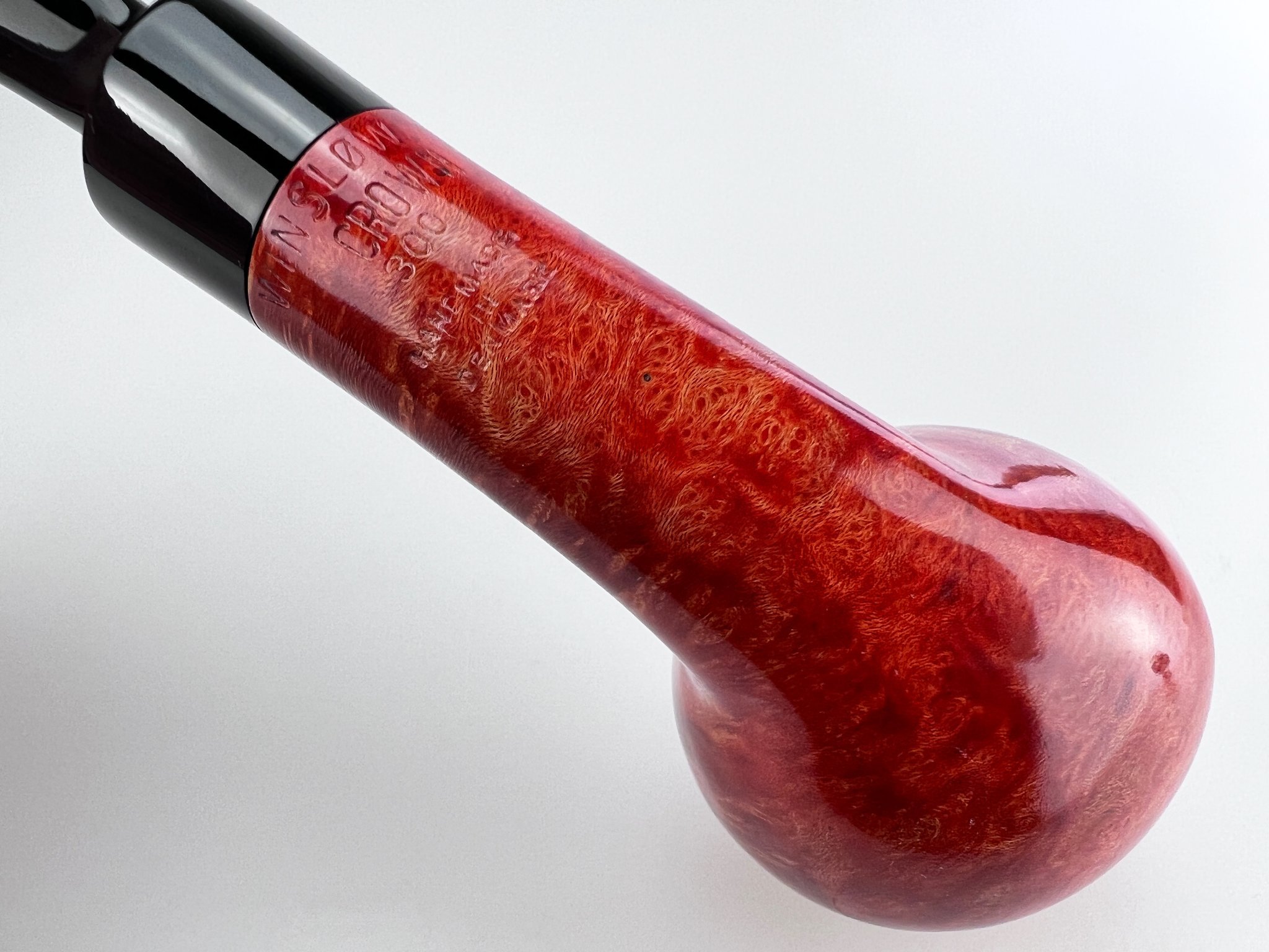 Poul Winslow Crown 300 (Nr. 561) Detailbild 2