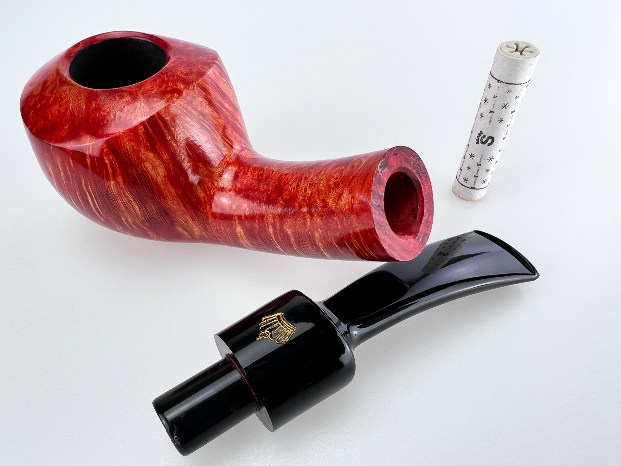 Poul Winslow Crown 300 (Nr. 561) Detailbild 4