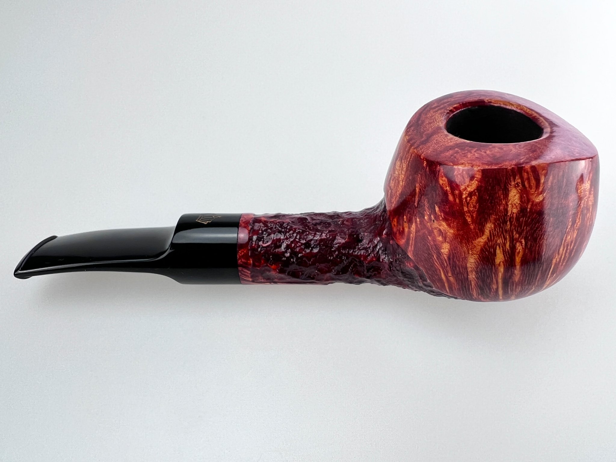 Poul Winslow Crown Viking (Nr. 570) Detailbild 1