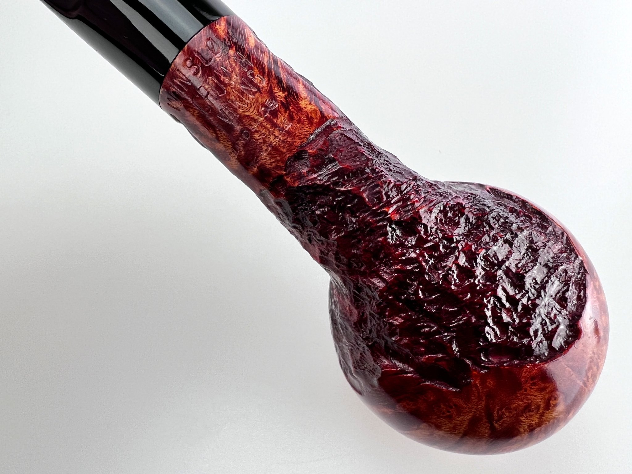 Poul Winslow Crown Viking (Nr. 570) Detailbild 2