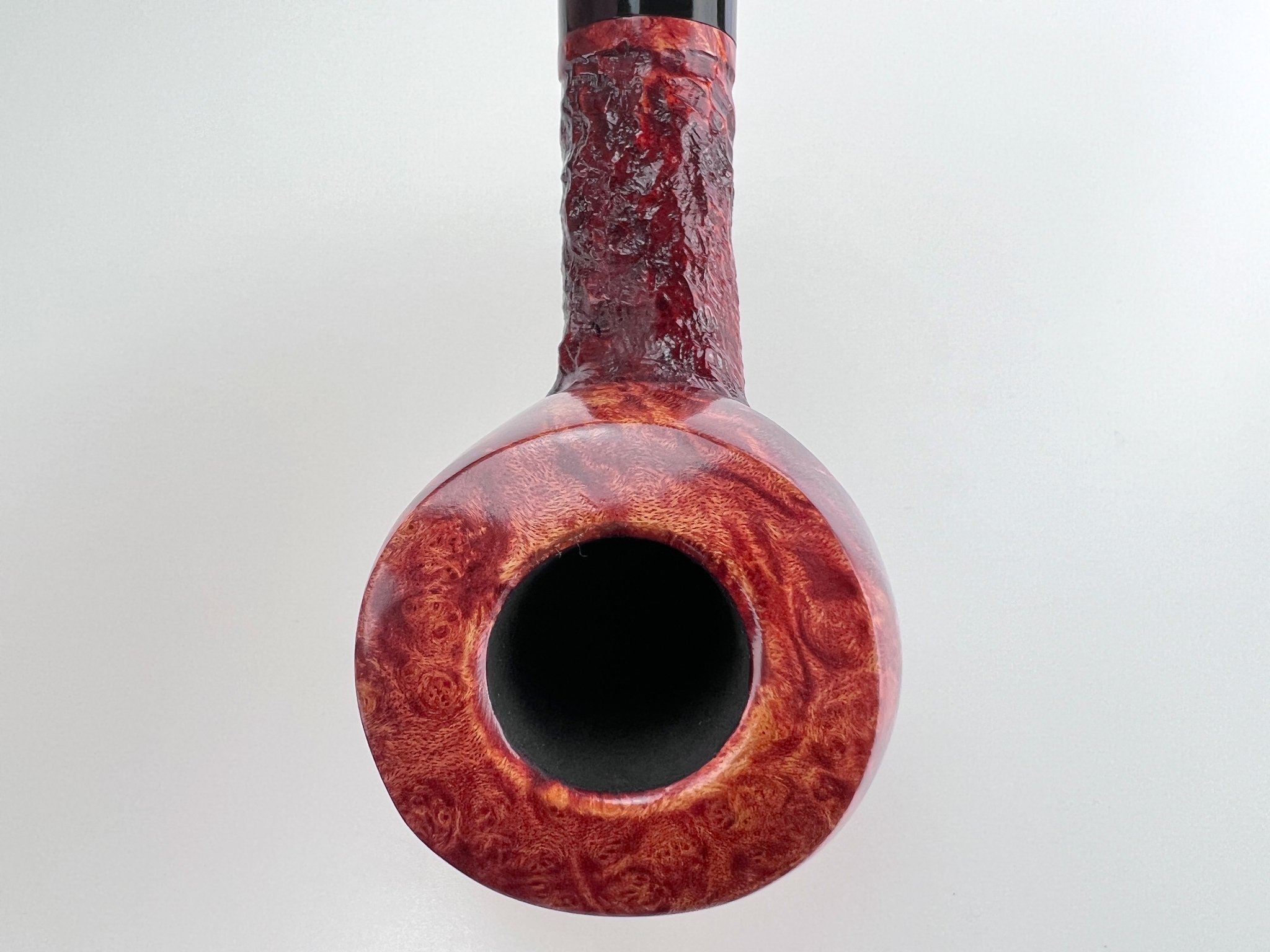 Poul Winslow Crown Viking (Nr. 570) Detailbild 3