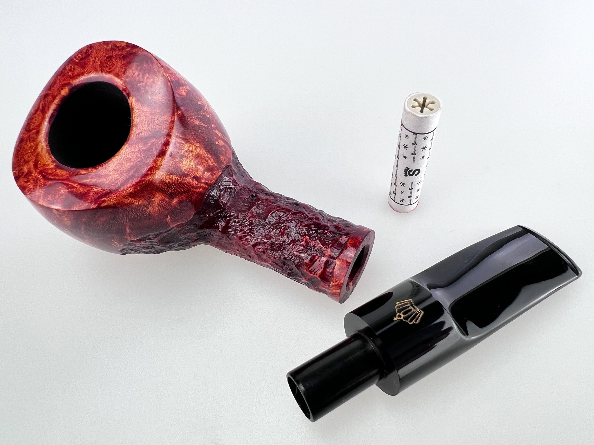 Poul Winslow Crown Viking (Nr. 570) Detailbild 4