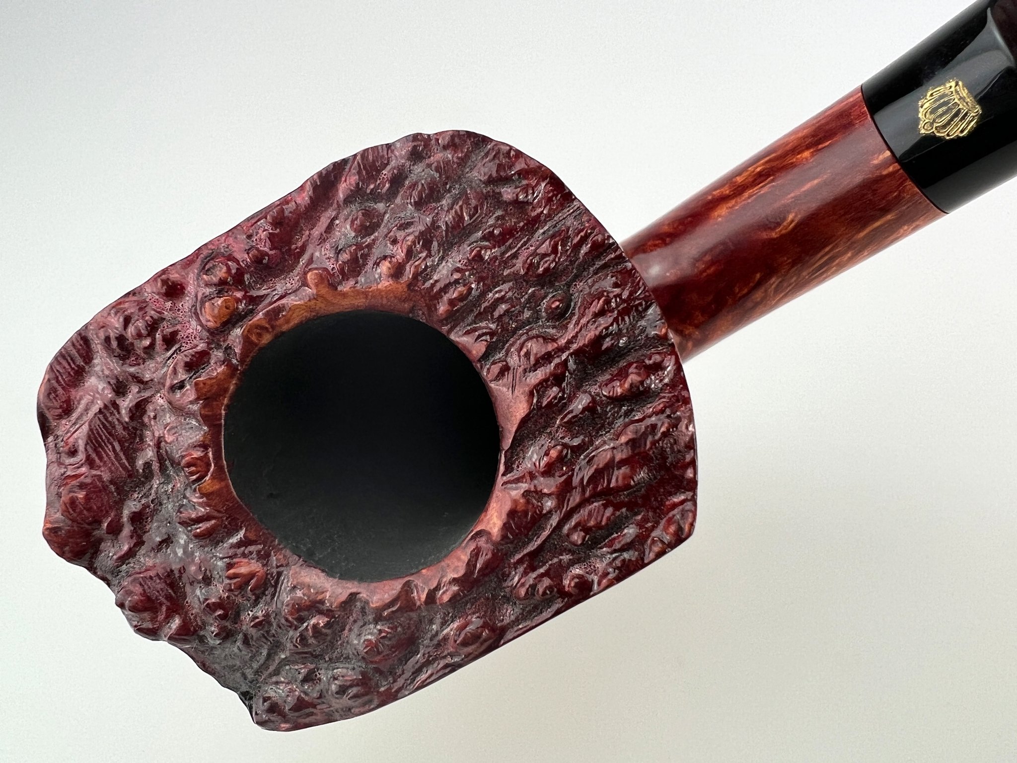 Poul Winslow Crown 200 (Nr. 598)