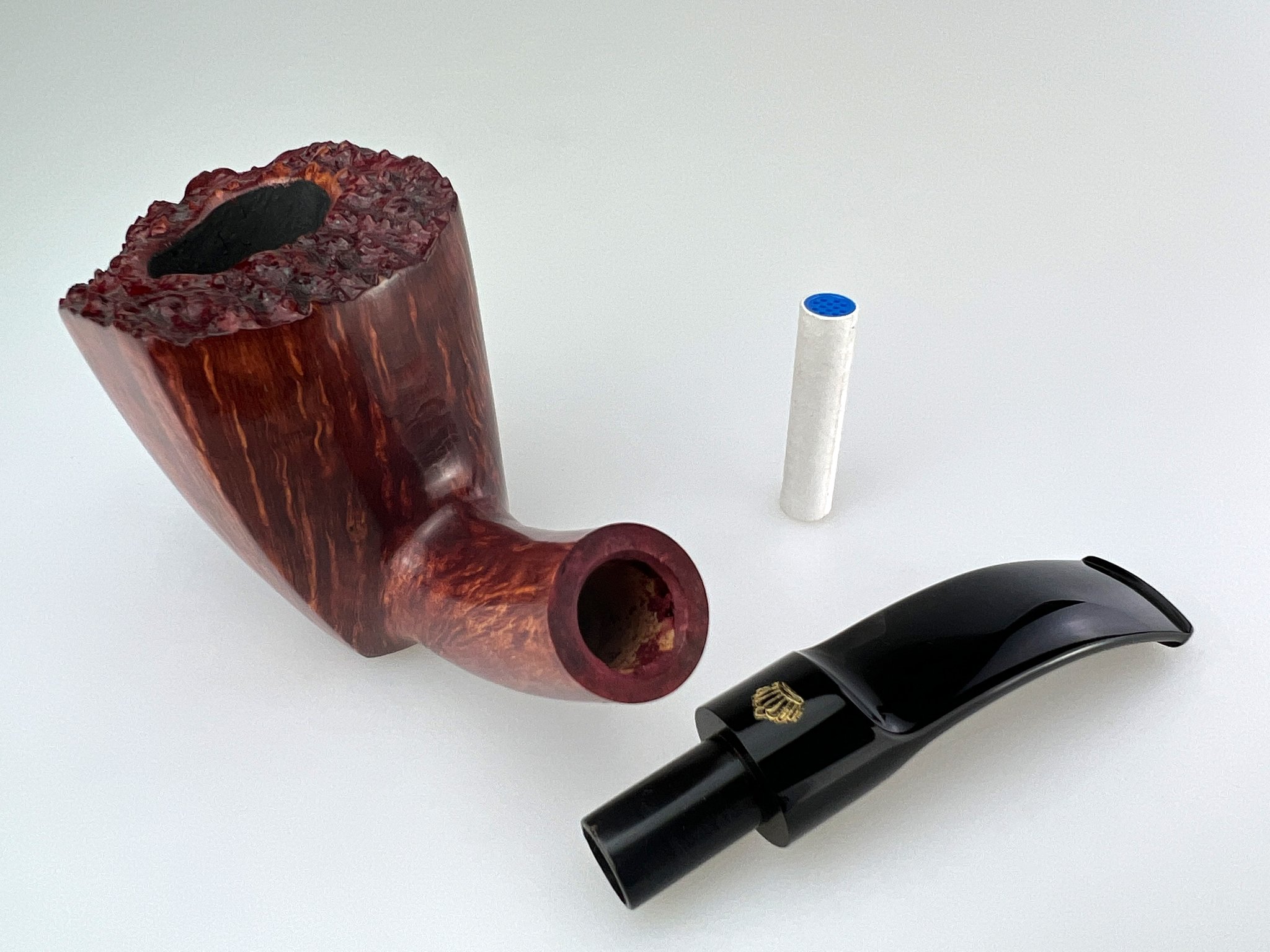 Poul Winslow Crown 200 (Nr. 598)