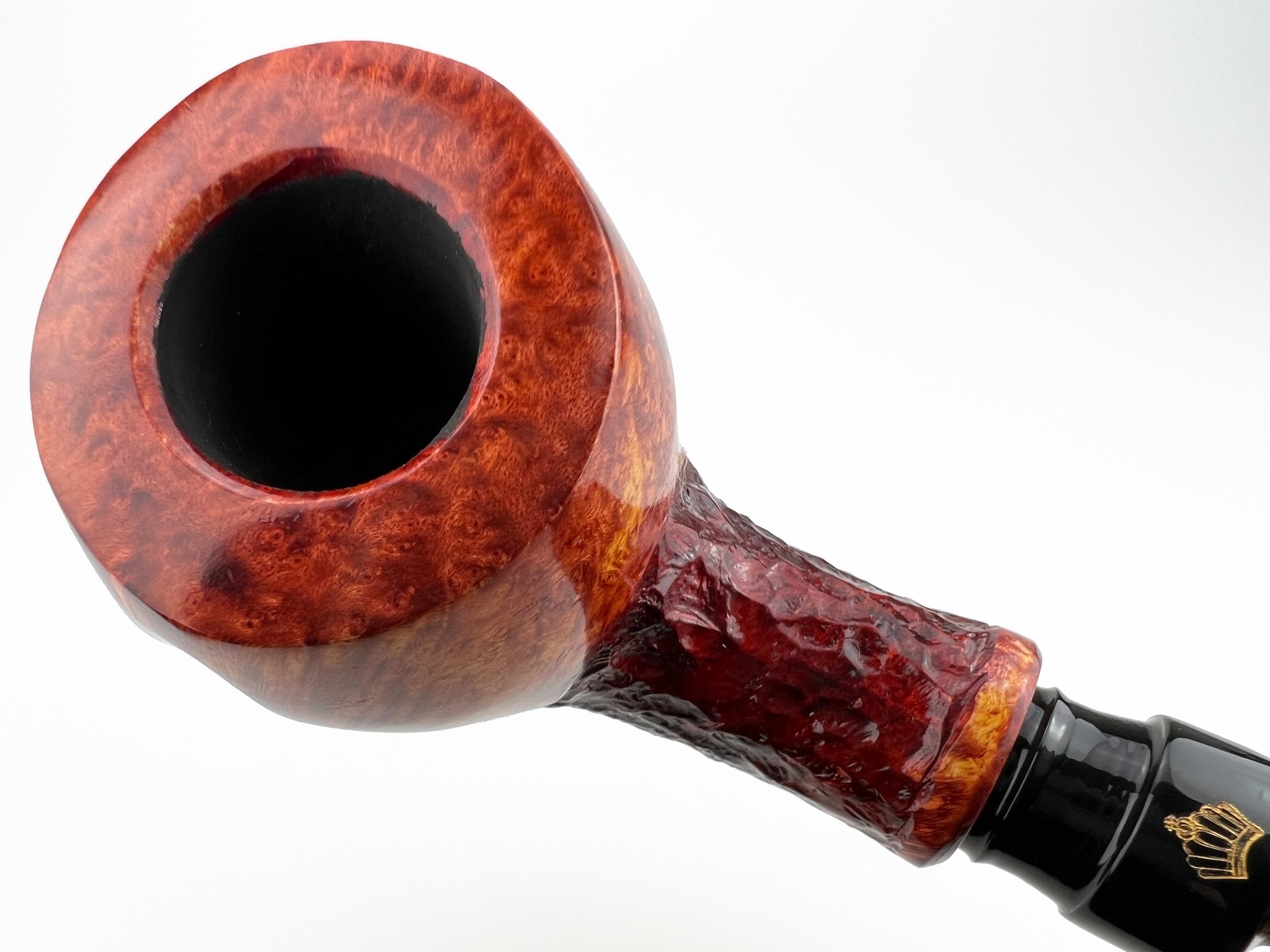 Poul Winslow Crown Viking (Nr. 658) Detailbild 3