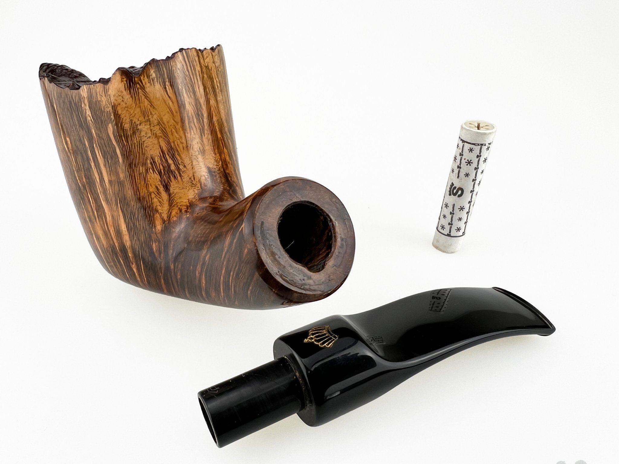 Poul Winslow Crown 200 (Nr. 670) Detailbild 4