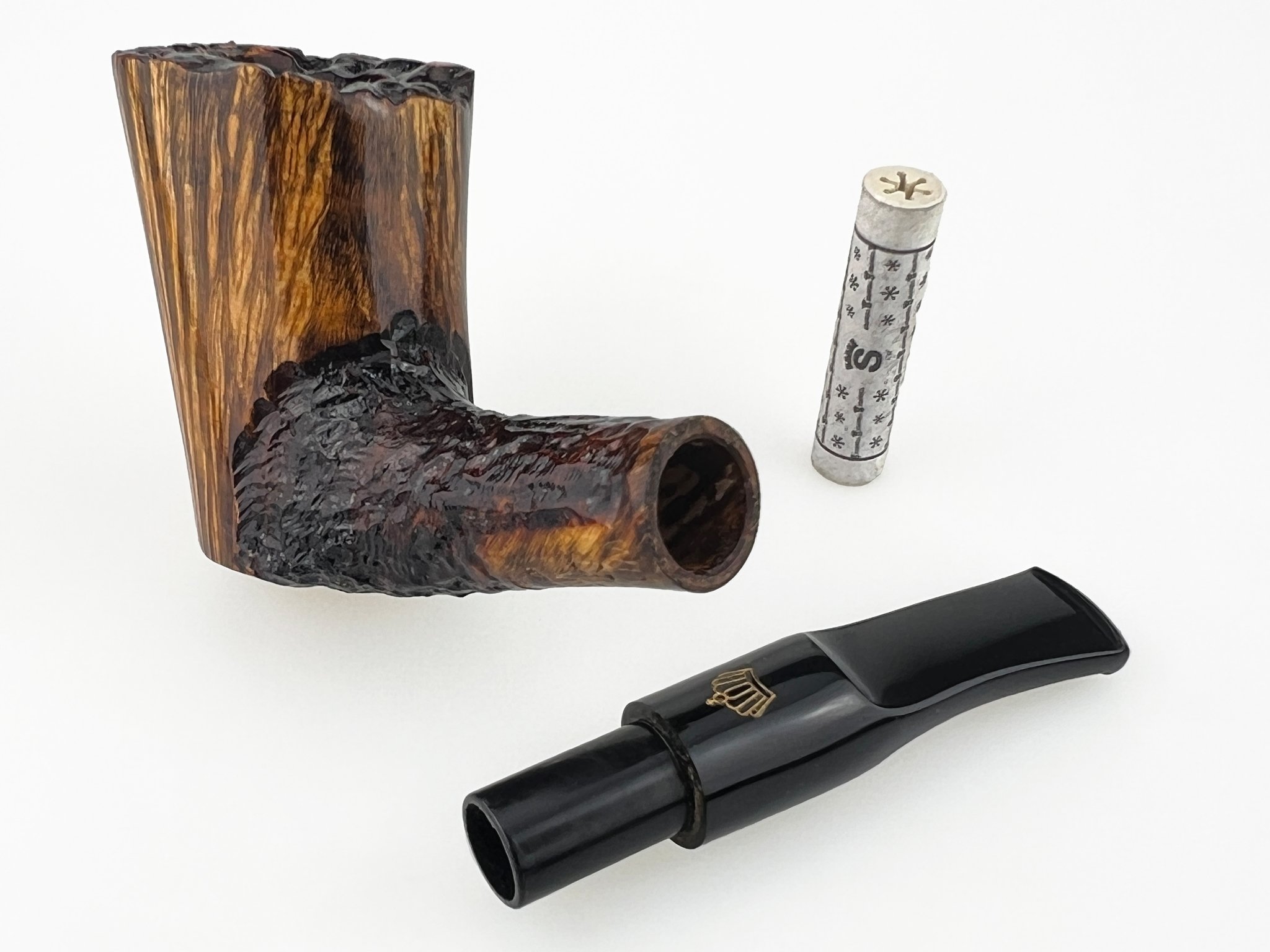 Poul Winslow Crown 200 (Nr. 683) Detailbild 4