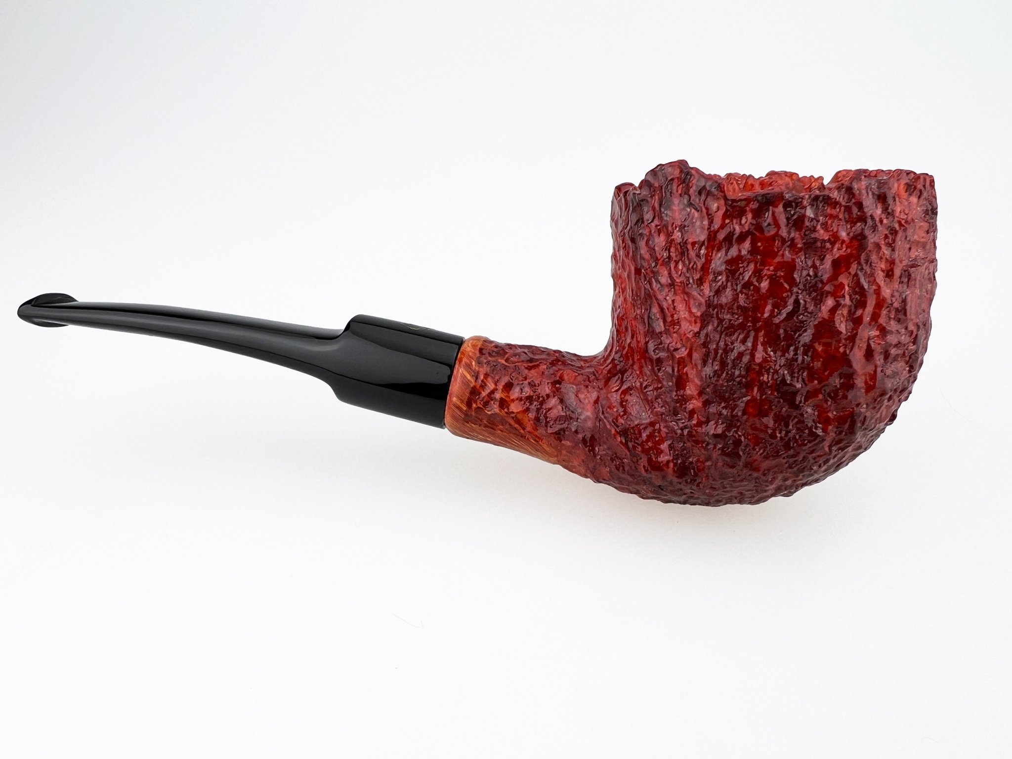 Poul Winslow Crown Viking (Nr. 712) Detailbild 1