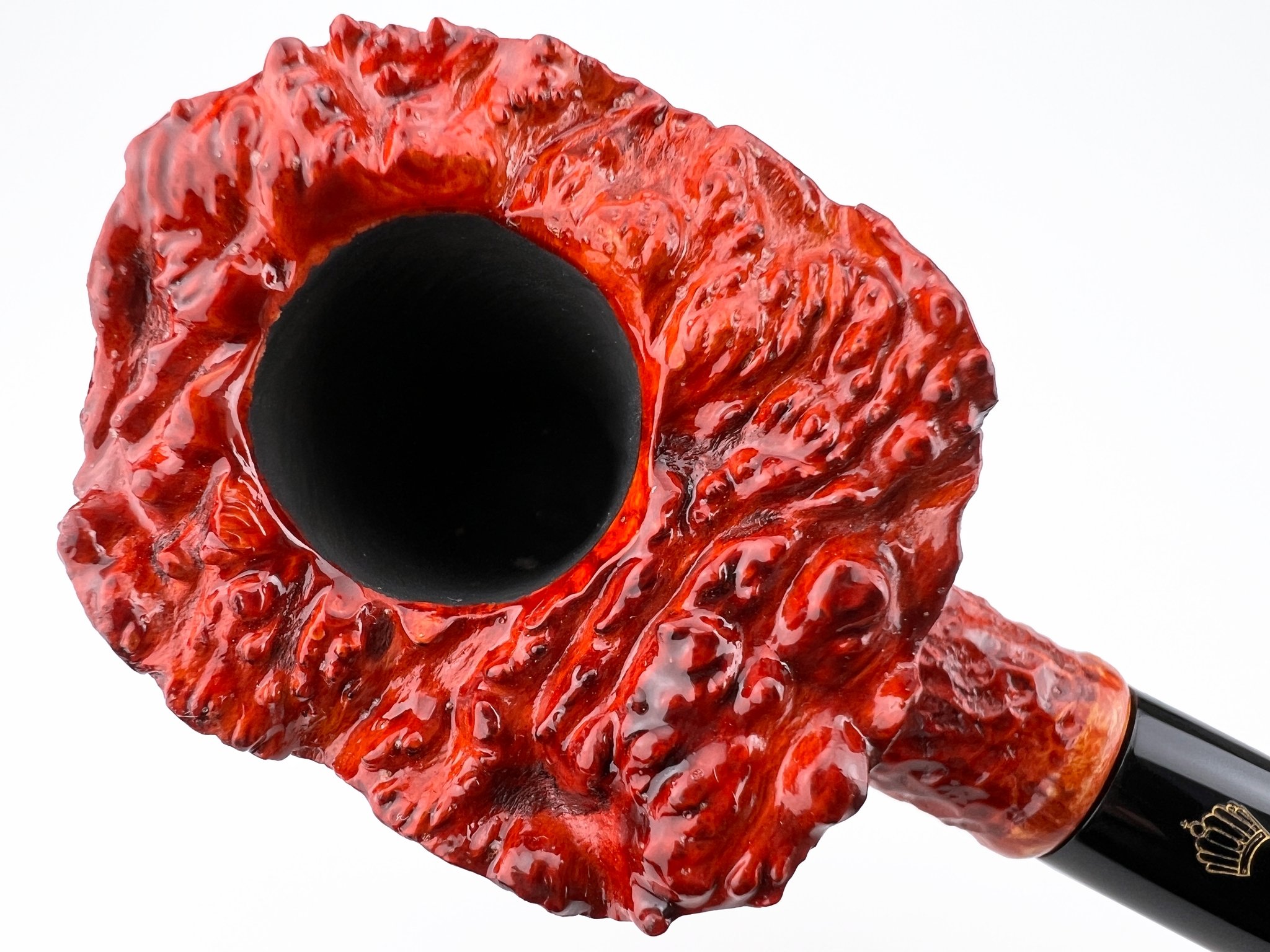 Poul Winslow Crown Viking (Nr. 712) Detailbild 3