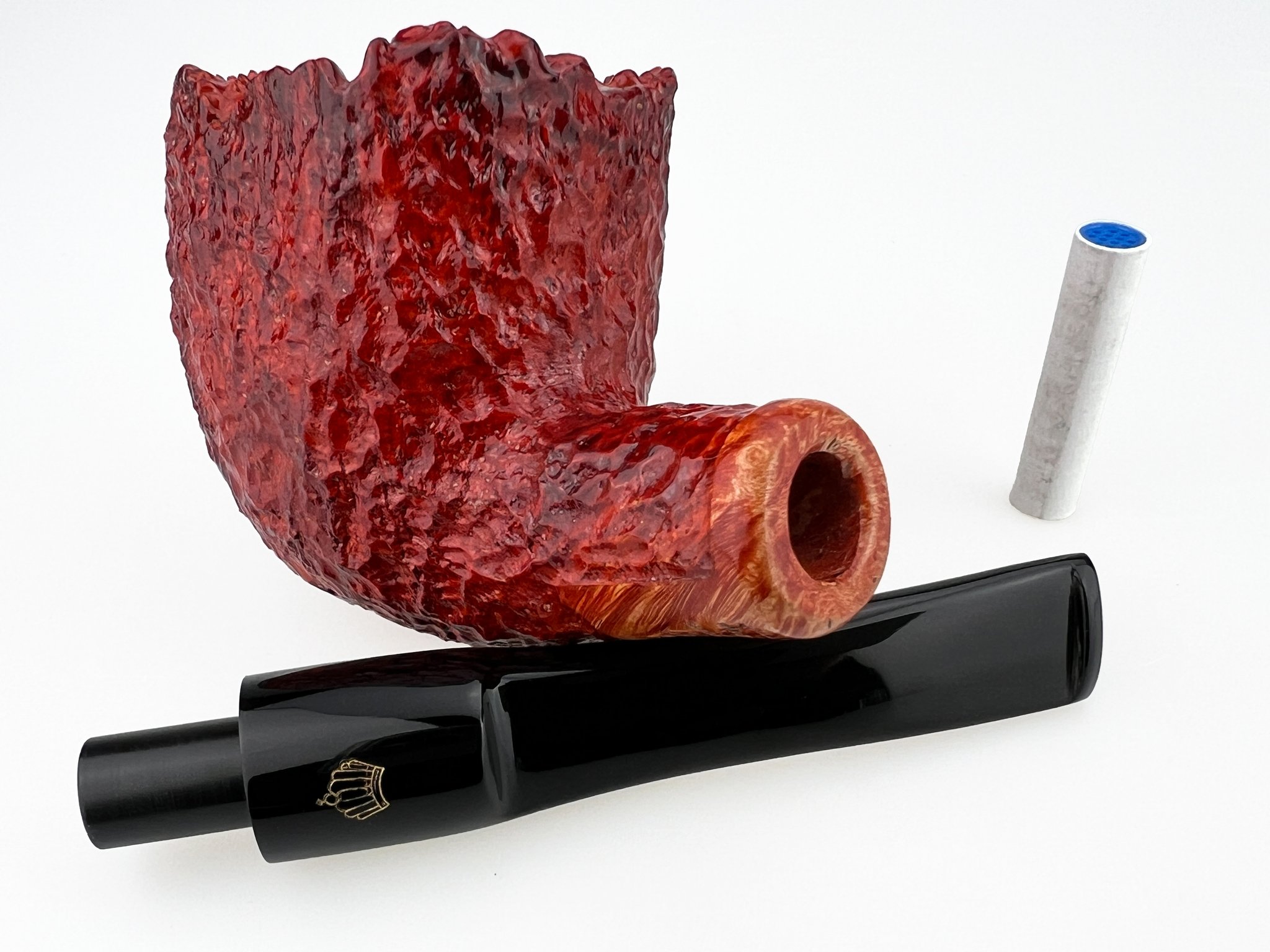 Poul Winslow Crown Viking (Nr. 712) Detailbild 4